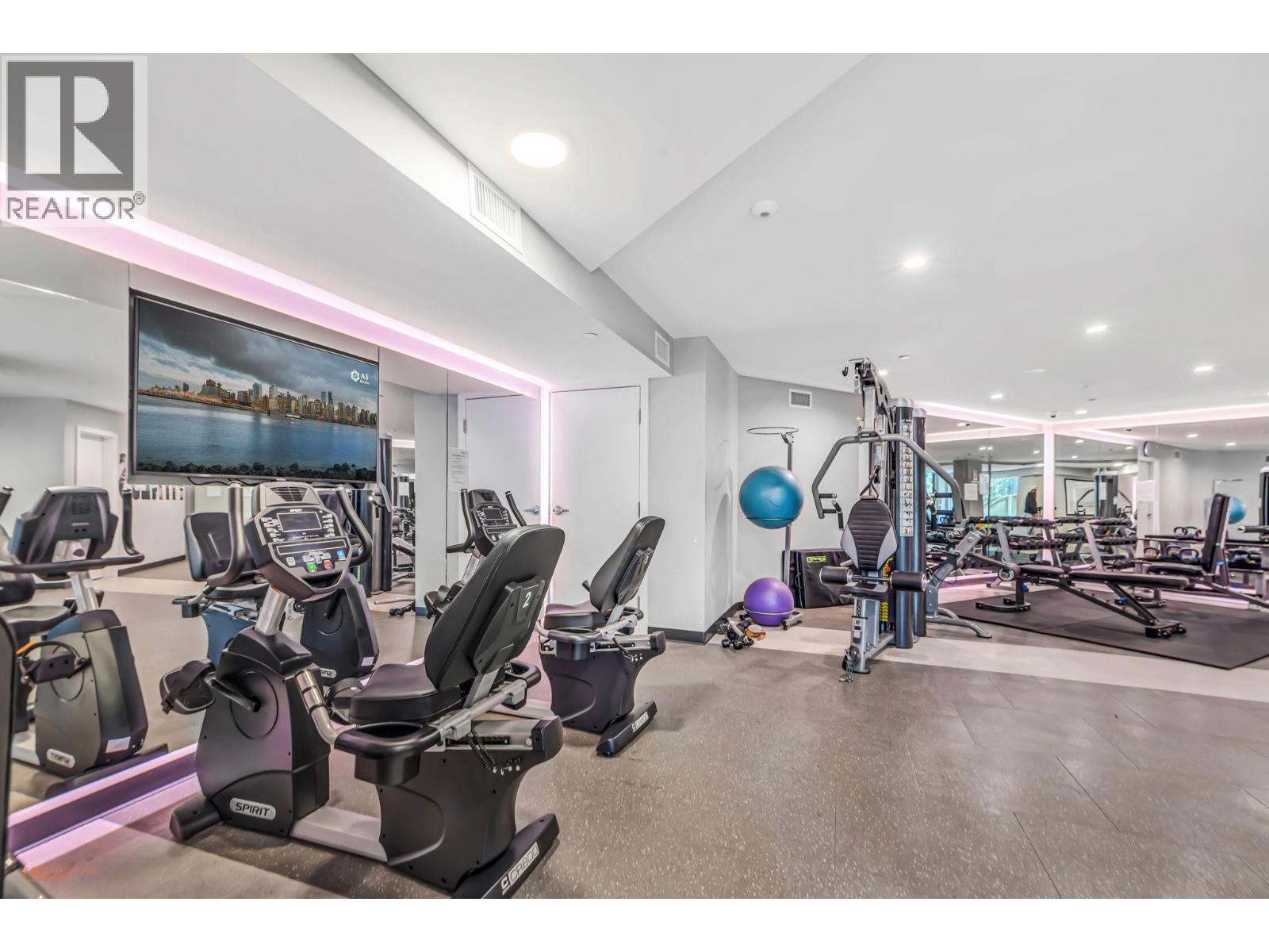 1203 3533 Ross Drive, Vancouver, British Columbia  V6S 0L3 - Photo 16 - R3125779