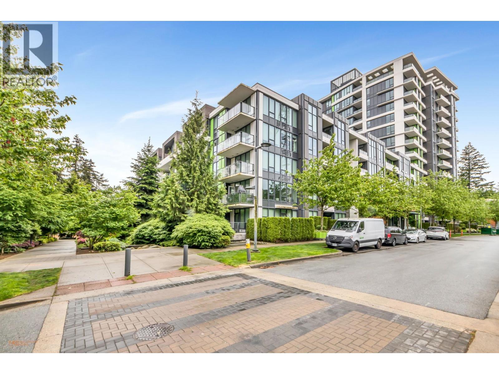 1203 3533 Ross Drive, Vancouver, British Columbia  V6S 0L3 - Photo 20 - R3125779
