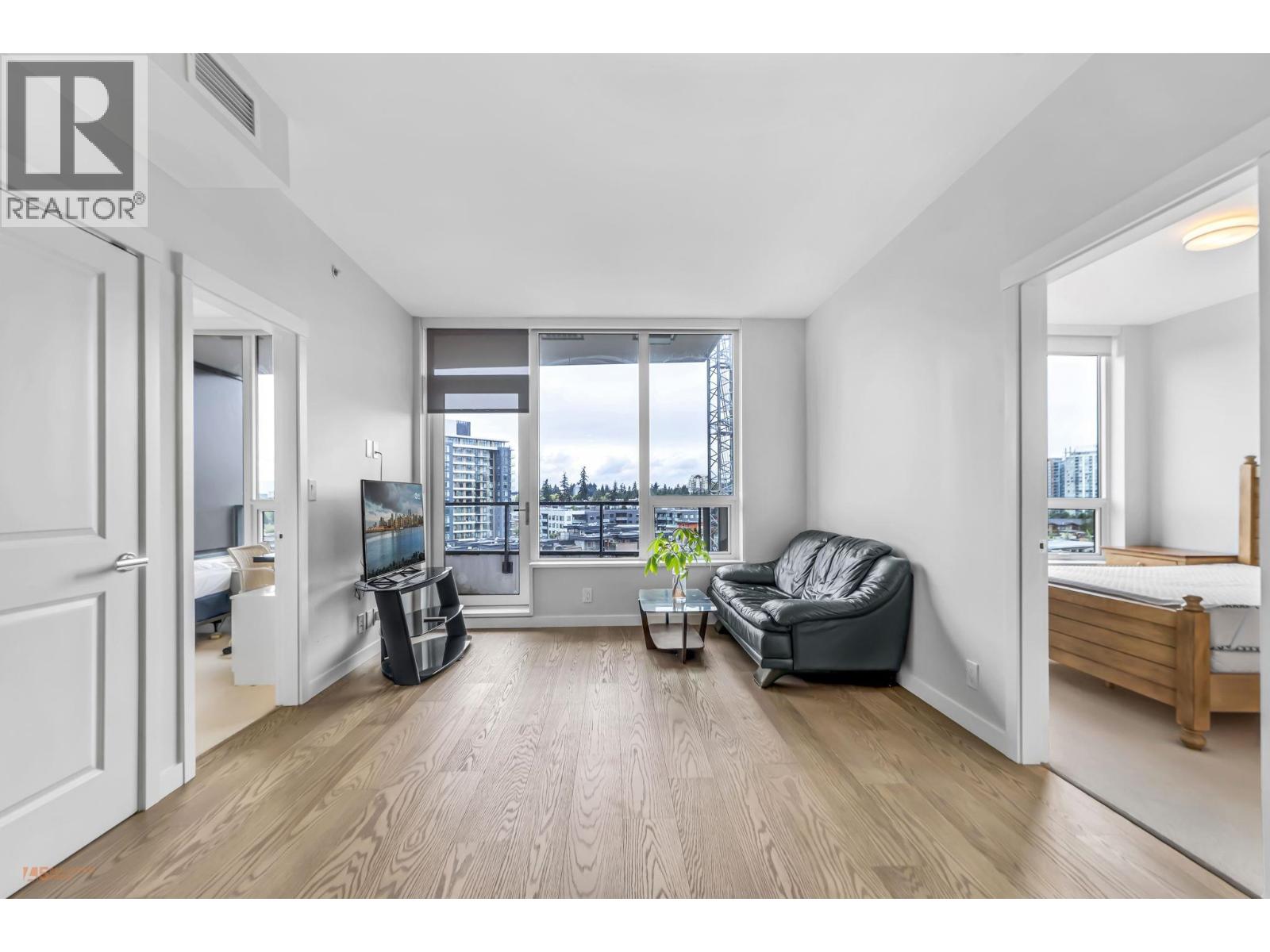 1203 3533 Ross Drive, Vancouver, British Columbia  V6S 0L3 - Photo 7 - R3125779