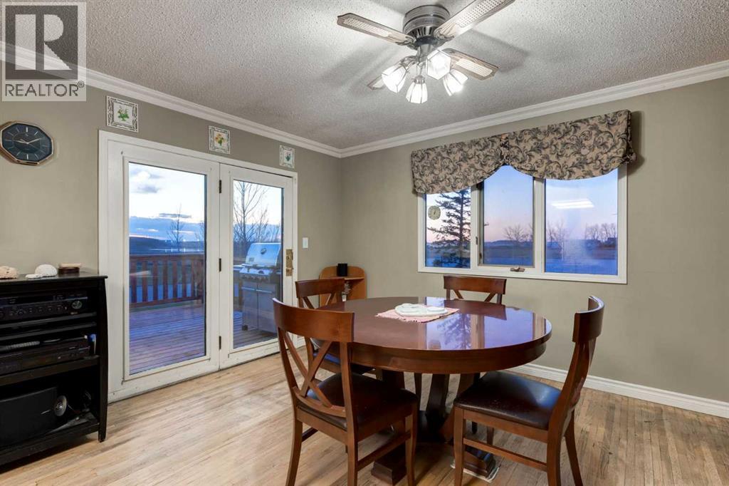 235027 Range Road 284, Rural Rocky View County, Alberta  T1X 0J9 - Photo 13 - A2294572