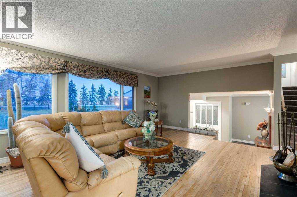 235027 Range Road 284, Rural Rocky View County, Alberta  T1X 0J9 - Photo 11 - A2294572