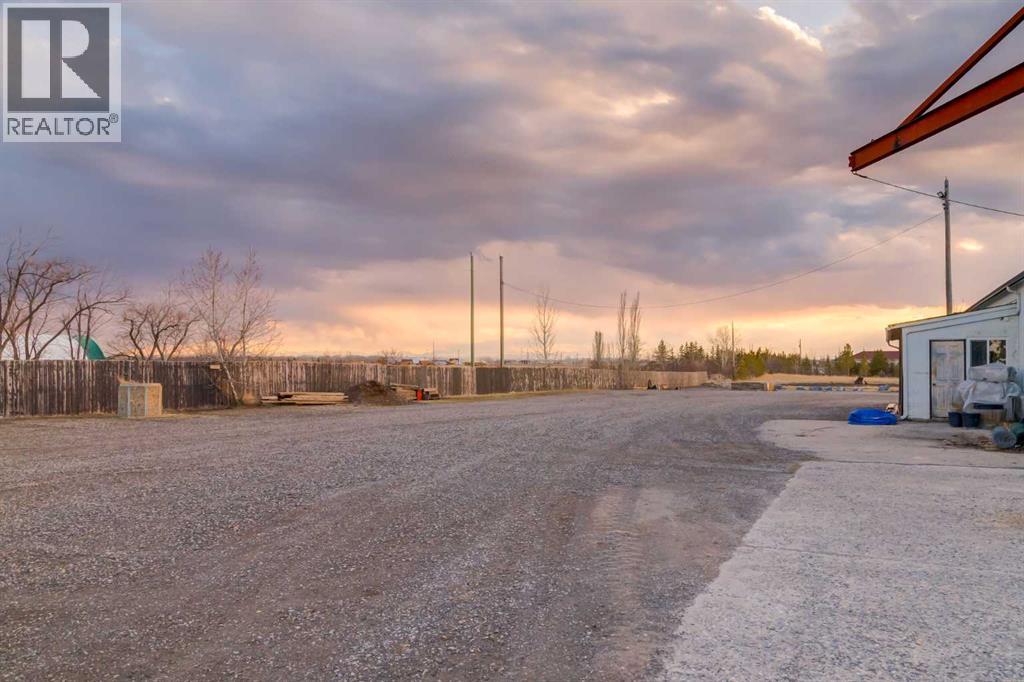 235027 Range Road 284, Rural Rocky View County, Alberta  T1X 0J9 - Photo 44 - A2294572