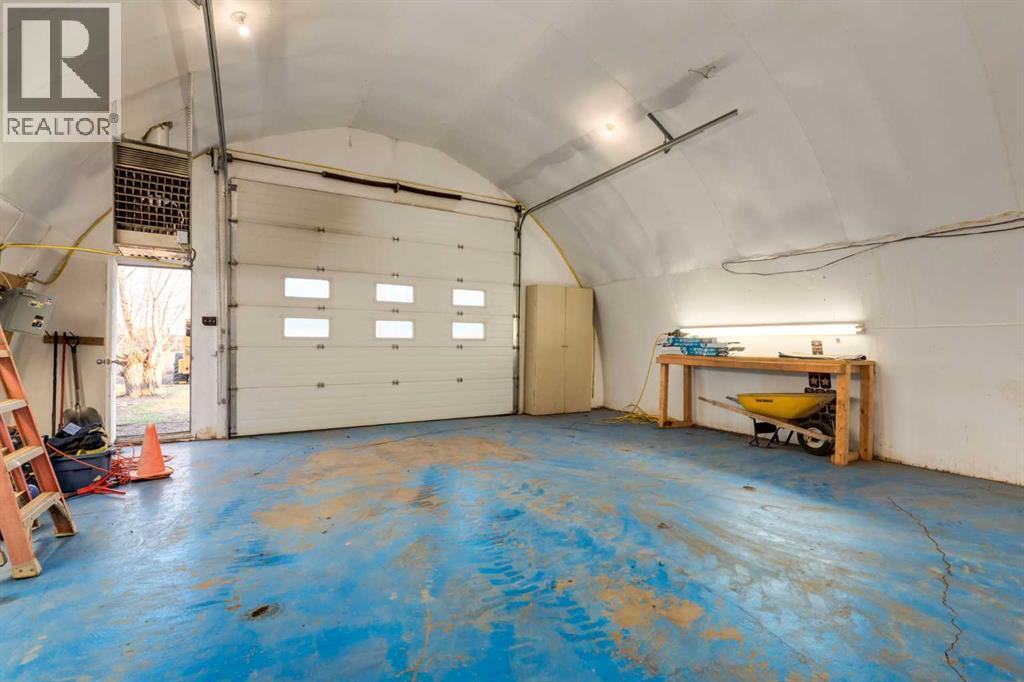 235027 Range Road 284, Rural Rocky View County, Alberta  T1X 0J9 - Photo 43 - A2294572