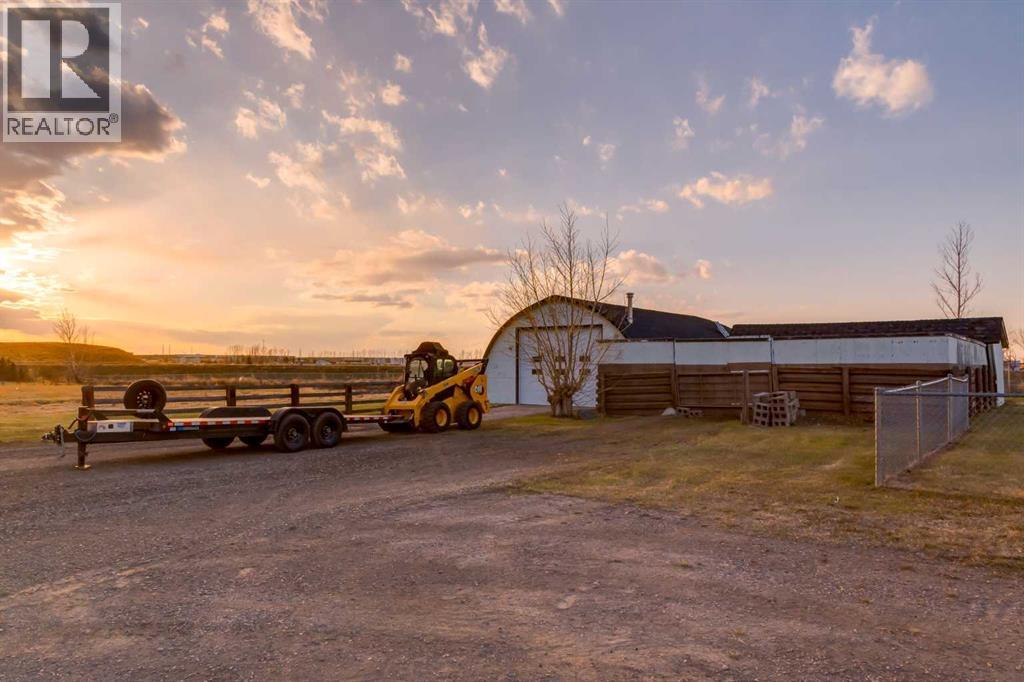235027 Range Road 284, Rural Rocky View County, Alberta  T1X 0J9 - Photo 39 - A2294572