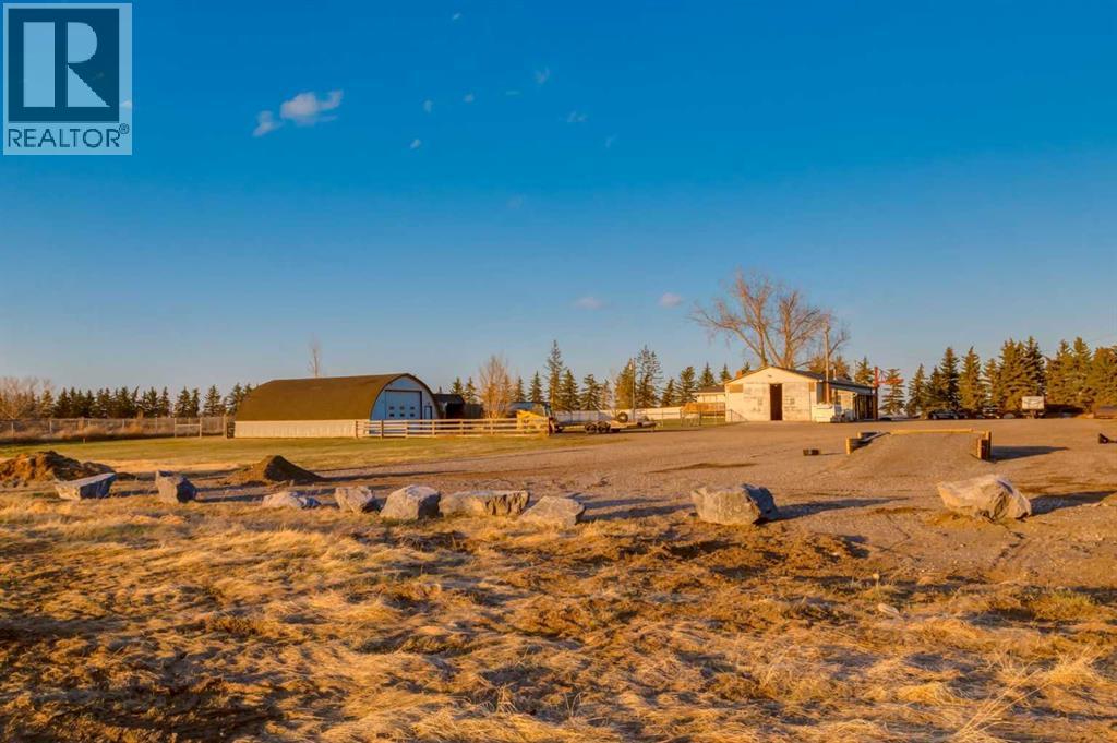 235027 Range Road 284, Rural Rocky View County, Alberta  T1X 0J9 - Photo 50 - A2294572