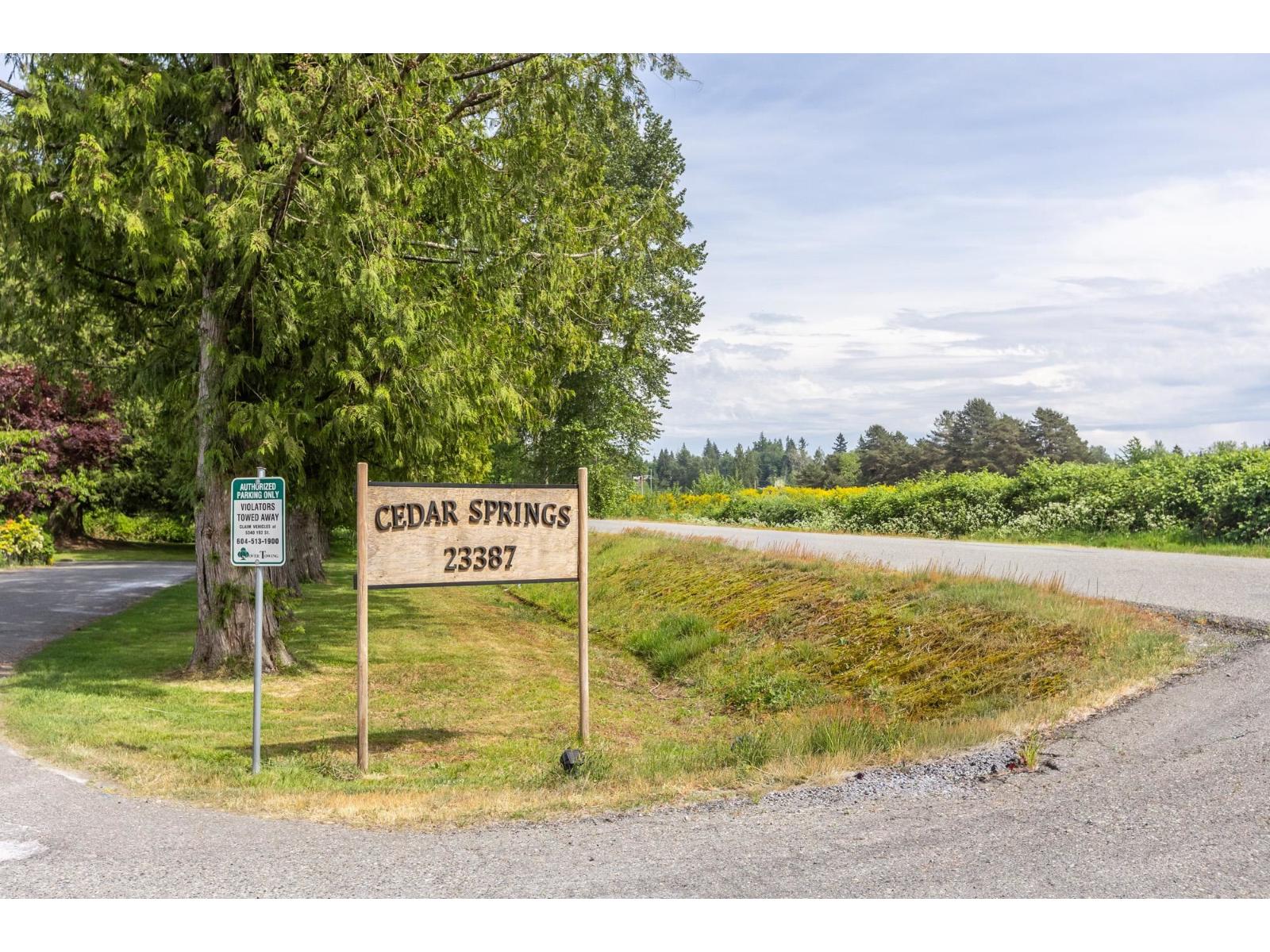4 23387 70a Avenue, Langley, British Columbia  V2Y 2J2 - Photo 37 - R3124687