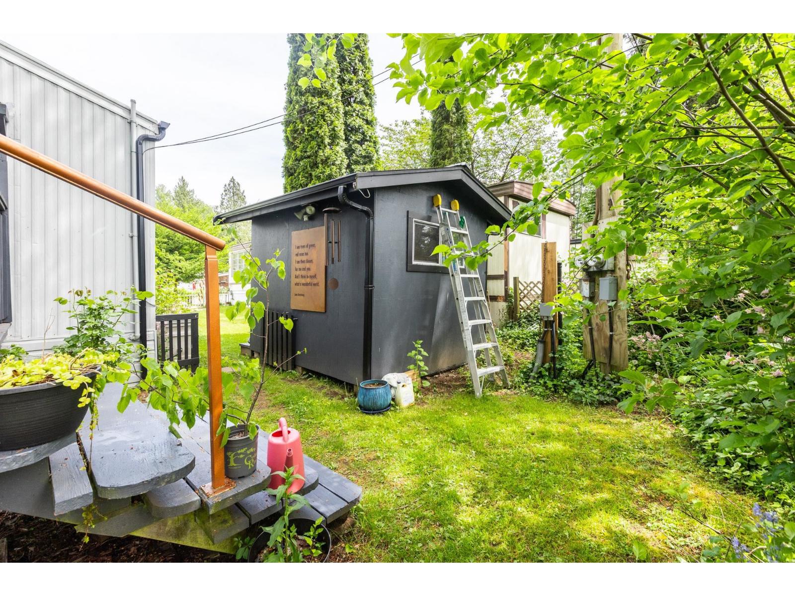 4 23387 70a Avenue, Langley, British Columbia  V2Y 2J2 - Photo 28 - R3124687