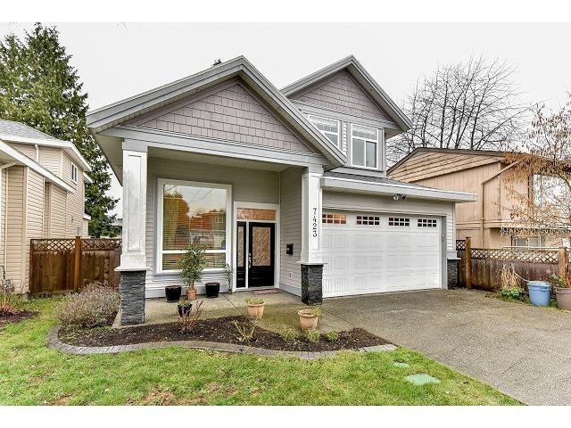 7423 115 STREET, Delta, British Columbia