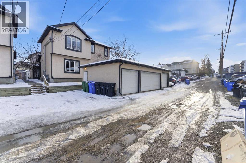 2, 1620 27 Avenue SW, Calgary, Alberta  T2T 1G6 - Photo 38 - A2298554