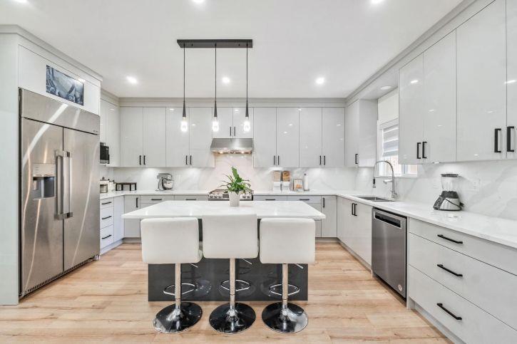 13288 62b Avenue, Surrey, British Columbia  V3X 3V2 - Photo 4 - R3125153
