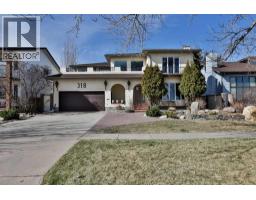 318 Mcmaster Boulevard W, Lethbridge, Alberta