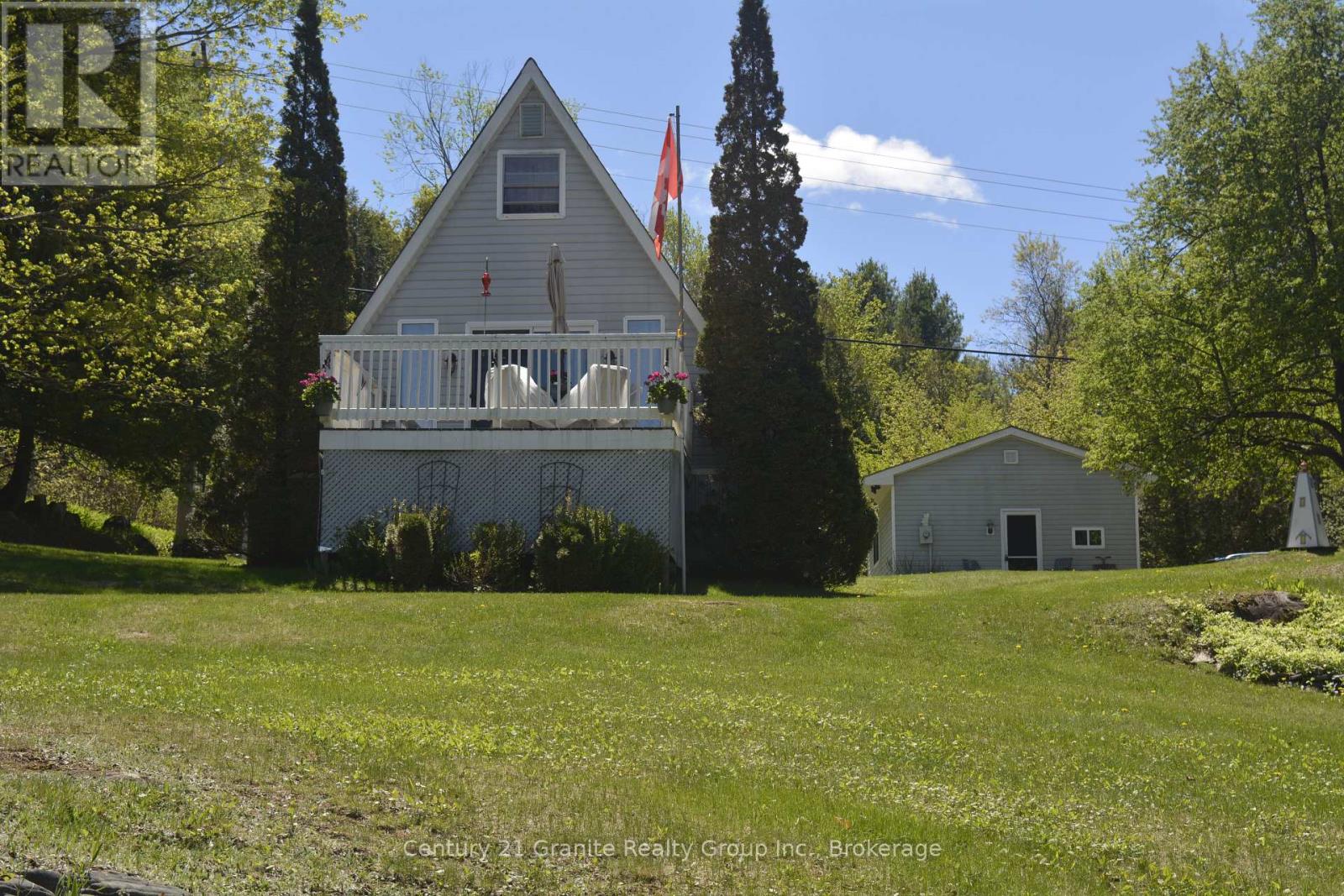 200 Gunter Lk Road, Tudor And Cashel, Ontario  K0L 1W0 - Photo 1 - X13151444