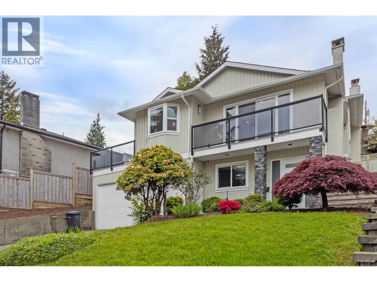 106 Warrick Street, Coquitlam, British Columbia  V3K 5L4 - Photo 2 - R3125784