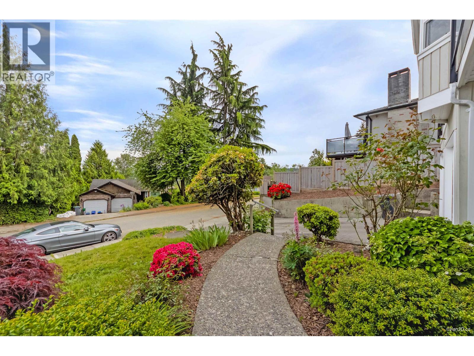 106 Warrick Street, Coquitlam, British Columbia  V3K 5L4 - Photo 3 - R3125784
