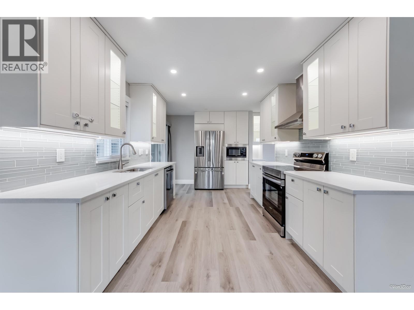 106 Warrick Street, Coquitlam, British Columbia  V3K 5L4 - Photo 7 - R3125784