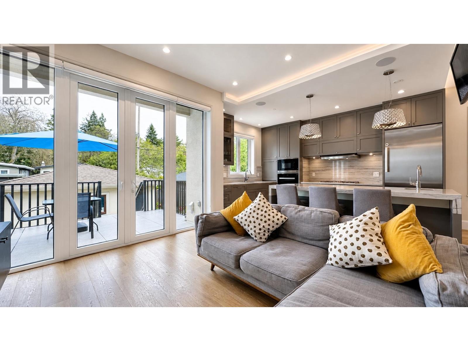 4618 W 8th Avenue, Vancouver, British Columbia  V6R 2A7 - Photo 12 - R3125794