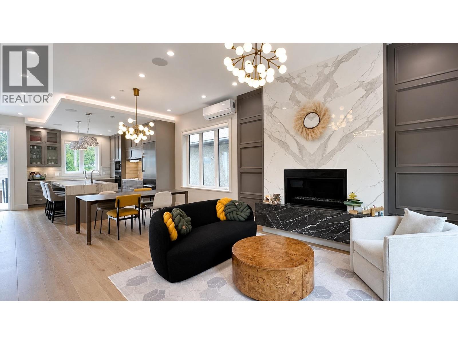 4618 W 8th Avenue, Vancouver, British Columbia  V6R 2A7 - Photo 3 - R3125794