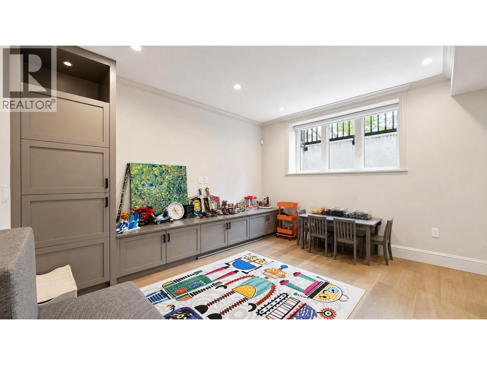 4618 W 8th Avenue, Vancouver, British Columbia  V6R 2A7 - Photo 33 - R3125794