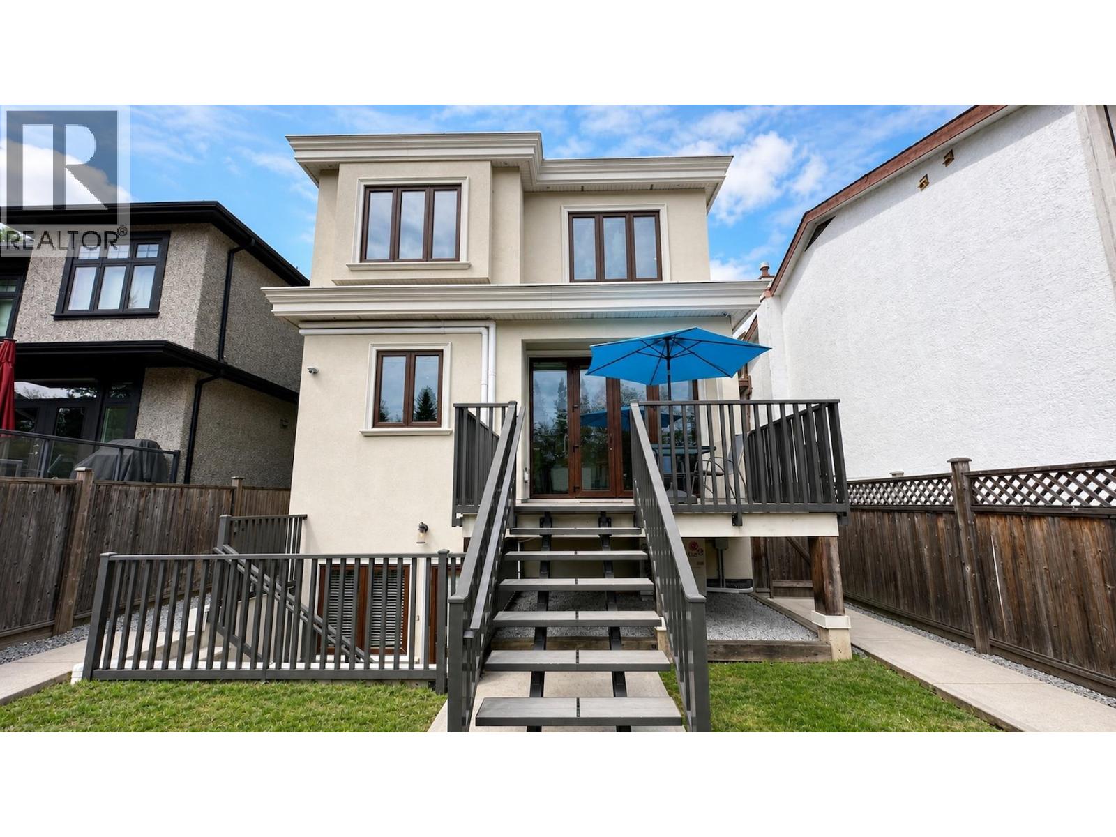 4618 W 8th Avenue, Vancouver, British Columbia  V6R 2A7 - Photo 37 - R3125794