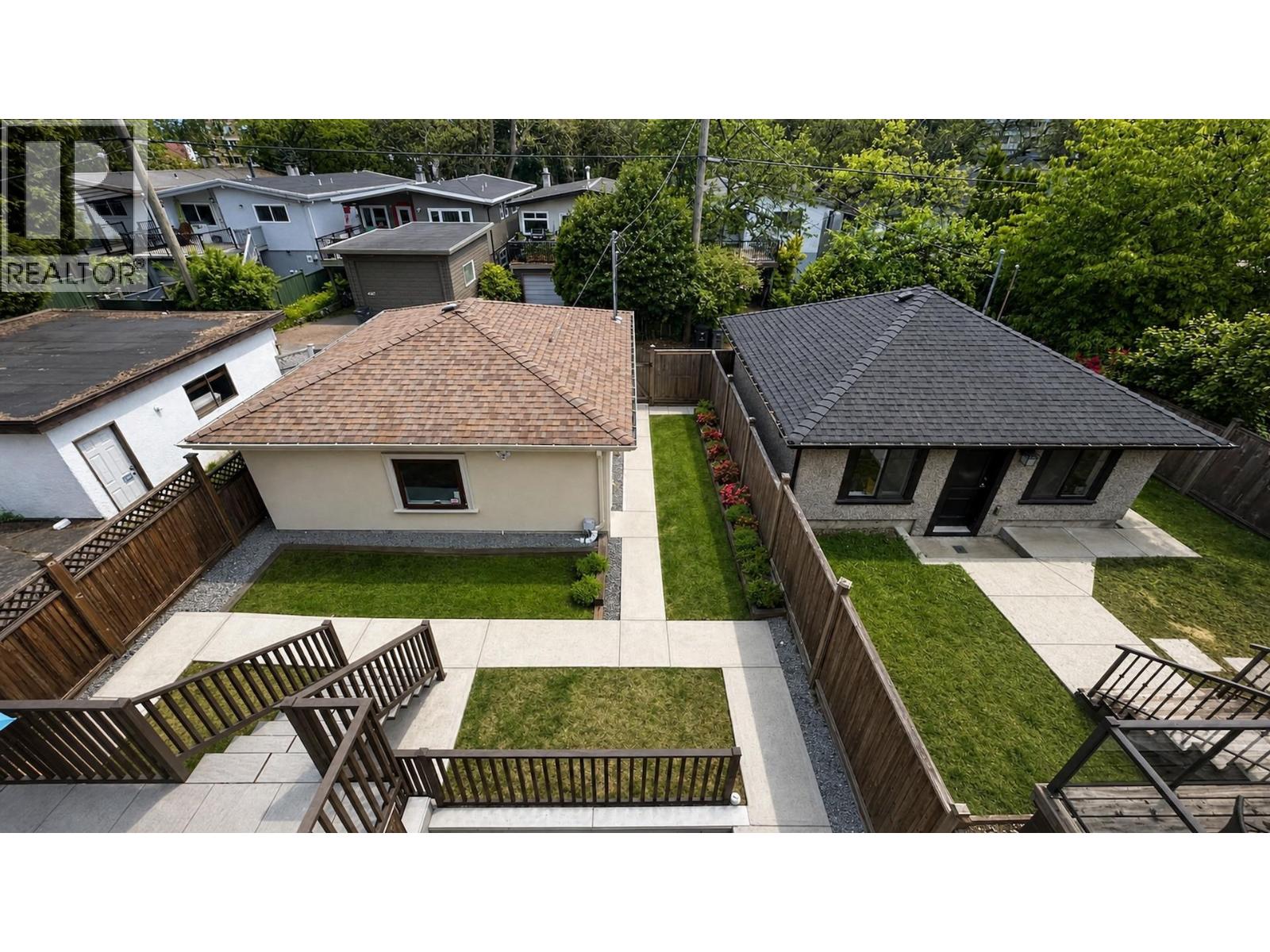 4618 W 8th Avenue, Vancouver, British Columbia  V6R 2A7 - Photo 39 - R3125794