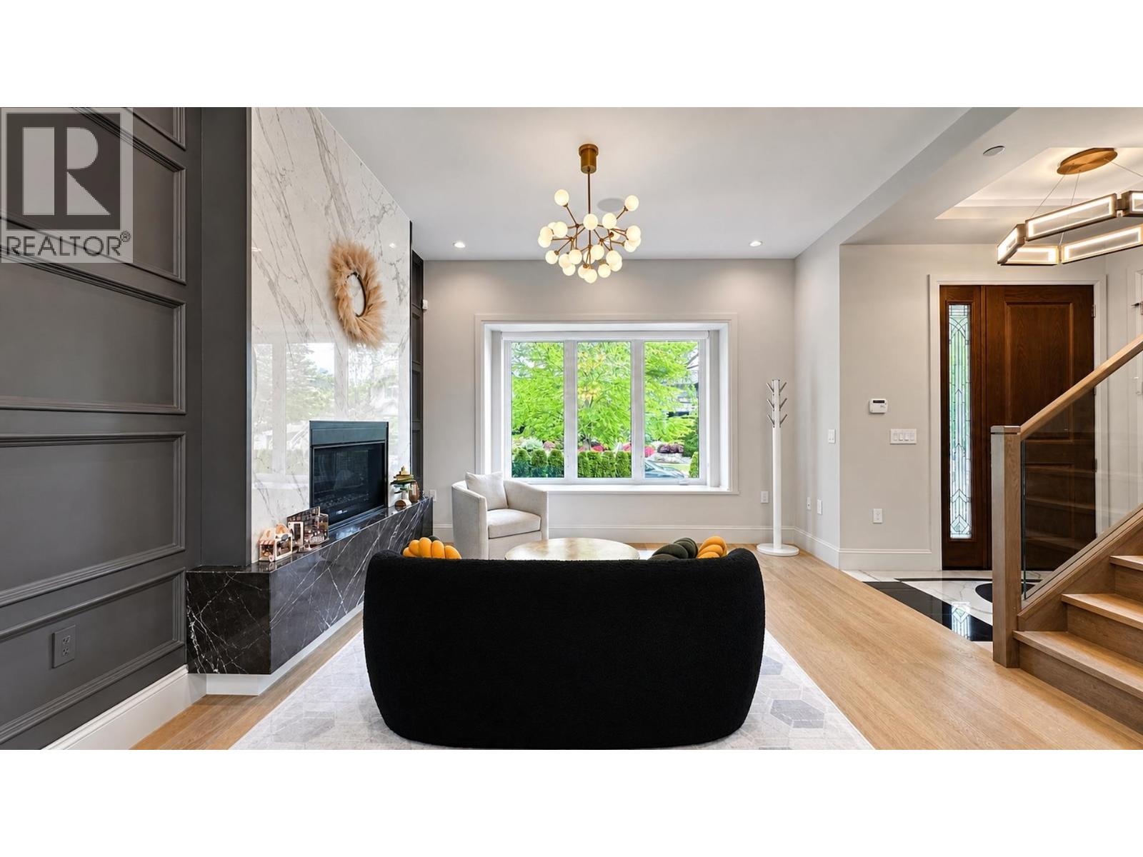 4618 W 8th Avenue, Vancouver, British Columbia  V6R 2A7 - Photo 5 - R3125794