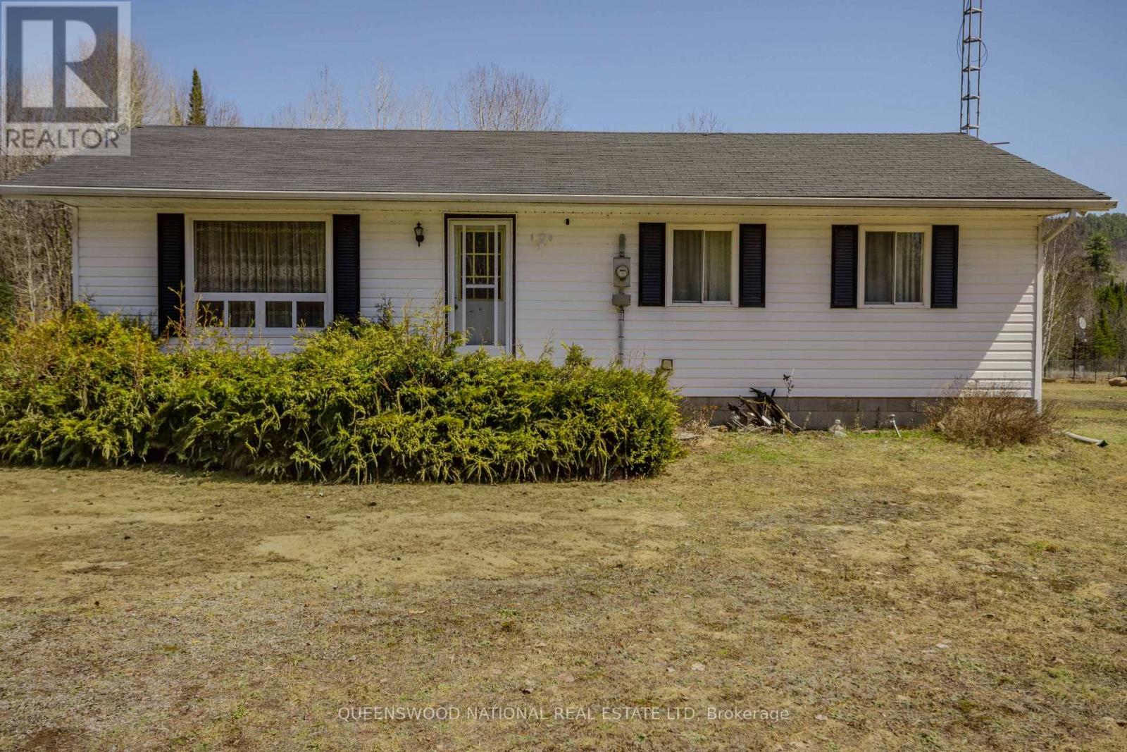 2013 Spence Road E, Brudenell, Ontario  K0J 2E0 - Photo 1 - X12904778