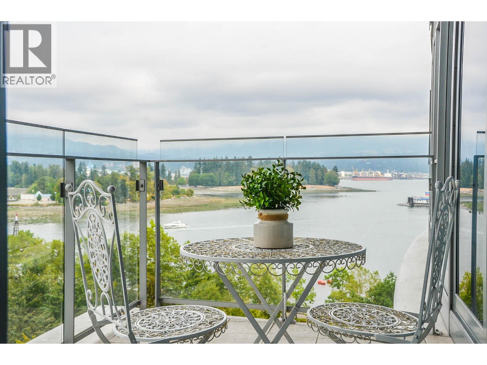 804 1233 W Cordova Street, Vancouver, British Columbia  V6C 3R1 - Photo 10 - R3125745