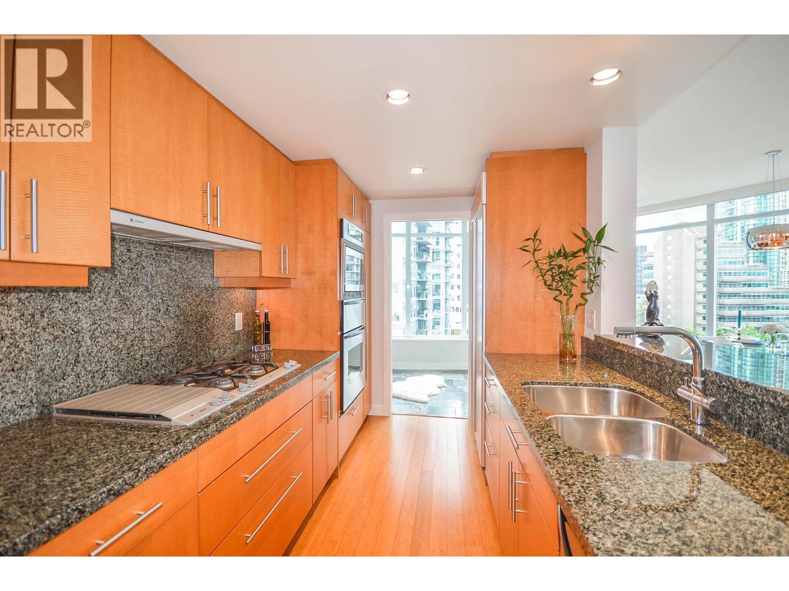 804 1233 W Cordova Street, Vancouver, British Columbia  V6C 3R1 - Photo 6 - R3125745