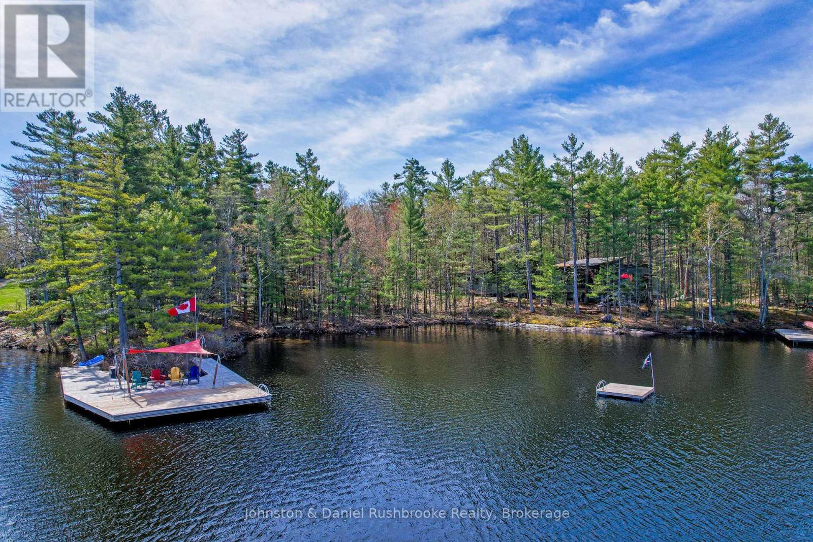 1150 Road 1000, Gravenhurst, Ontario P1P 0E7 - Photo 1 - X13151434