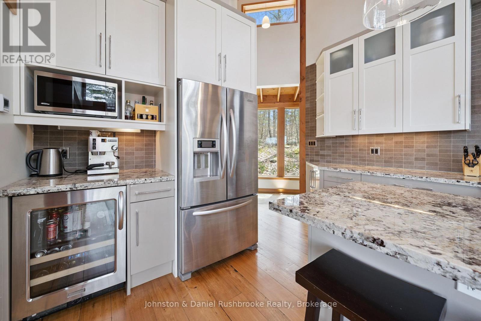 1150 Road 1000, Gravenhurst, Ontario P1P 0E7 - Photo 10 - X13151434