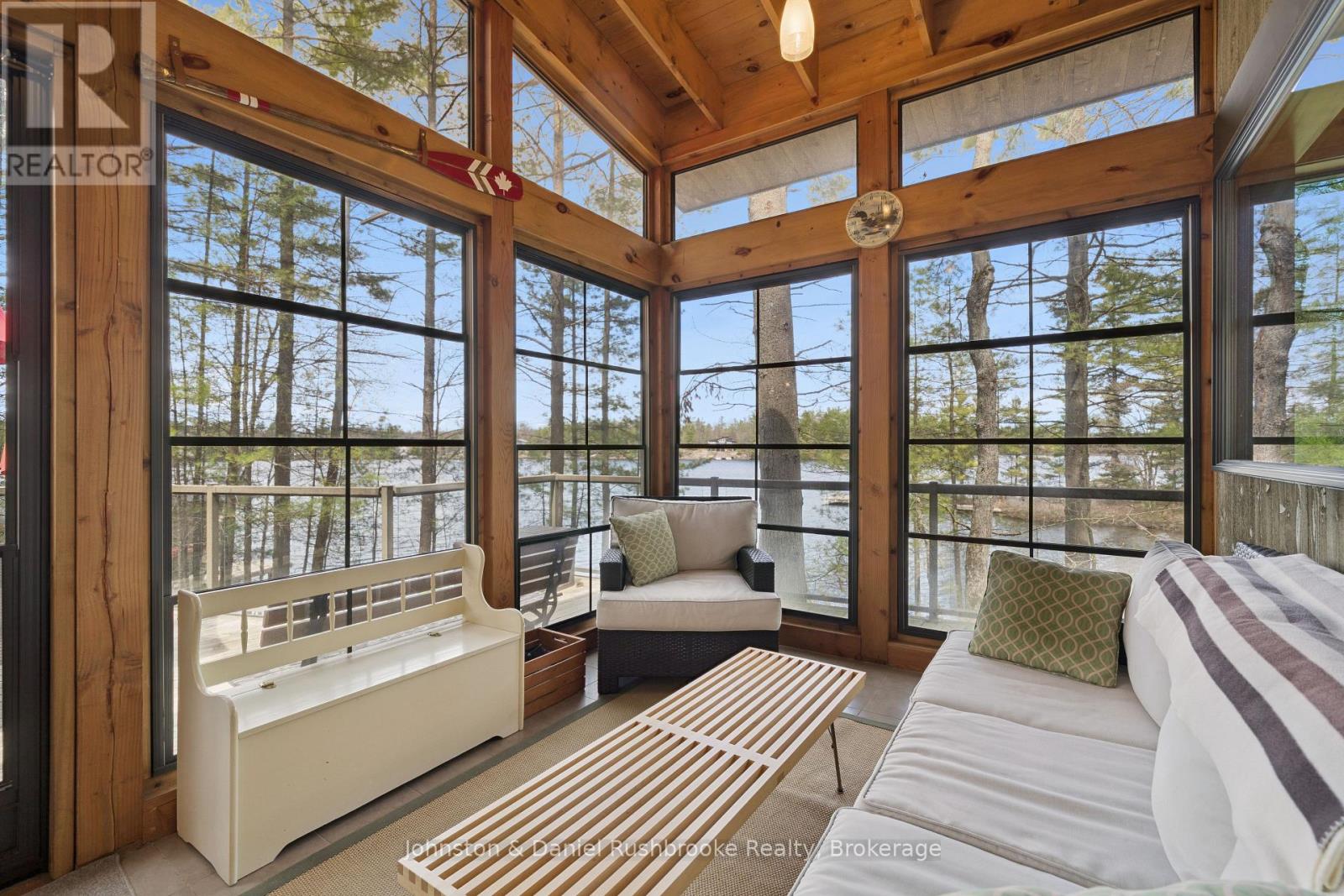 1150 Road 1000, Gravenhurst, Ontario P1P 0E7 - Photo 12 - X13151434