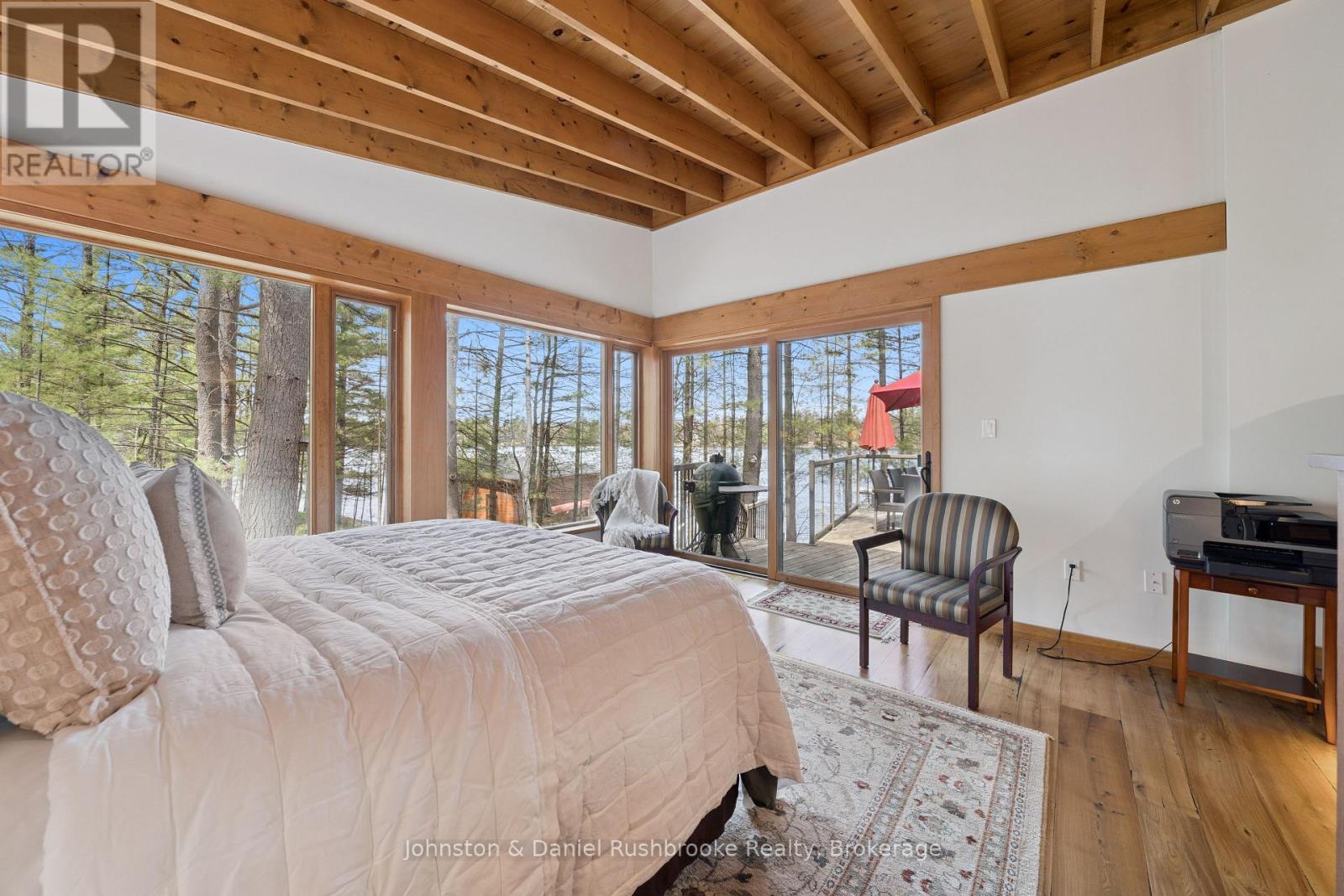 1150 Road 1000, Gravenhurst, Ontario P1P 0E7 - Photo 15 - X13151434