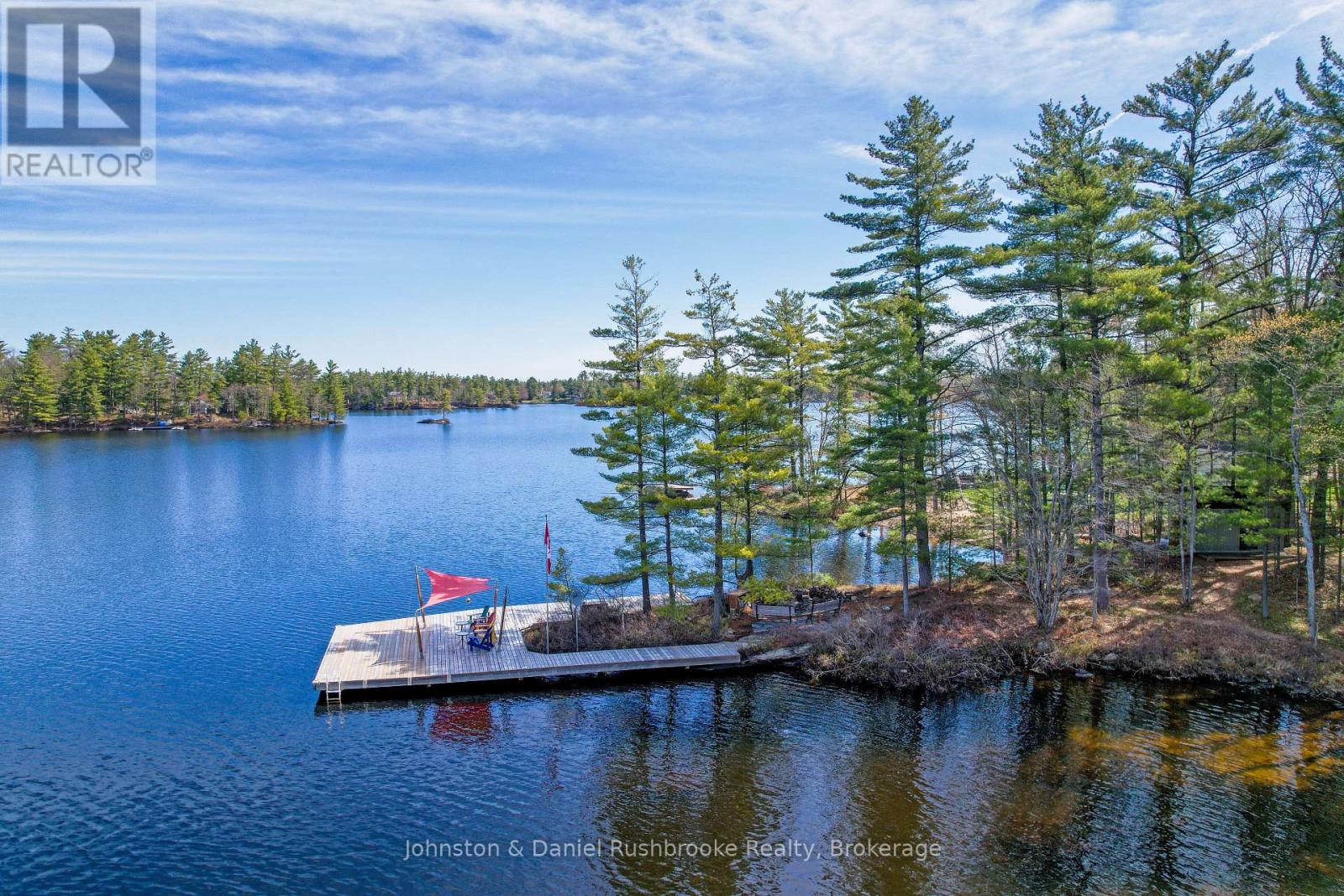 1150 Road 1000, Gravenhurst, Ontario P1P 0E7 - Photo 2 - X13151434