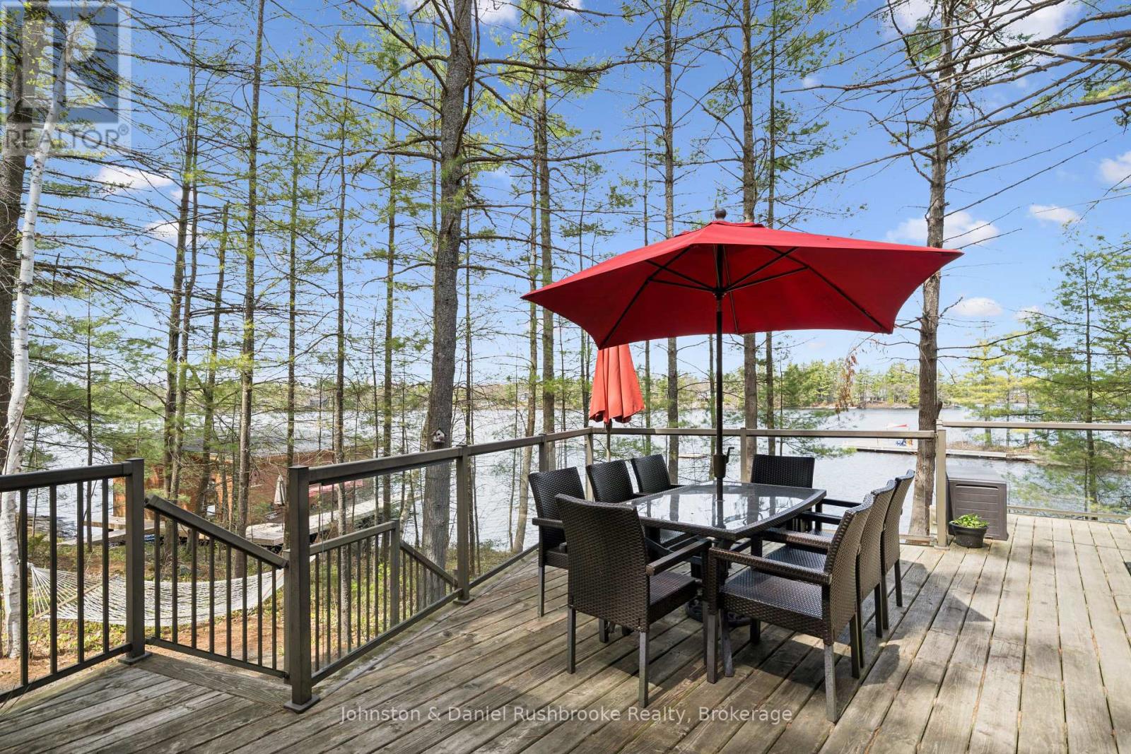 1150 Road 1000, Gravenhurst, Ontario P1P 0E7 - Photo 24 - X13151434