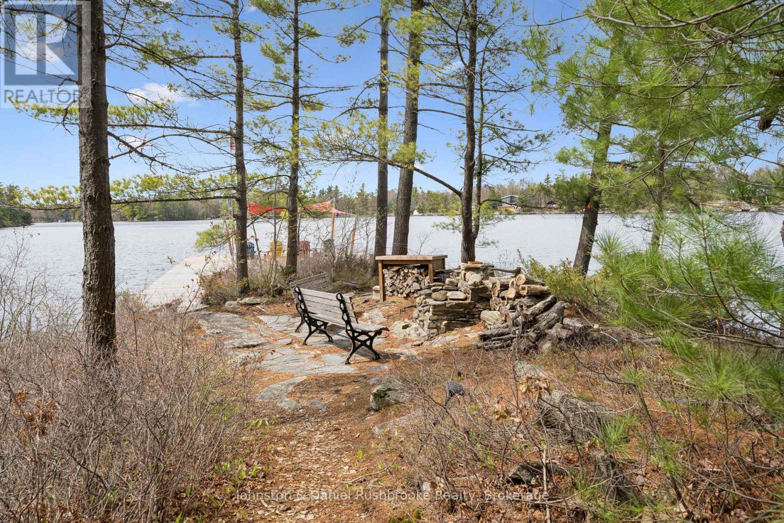 1150 Road 1000, Gravenhurst, Ontario P1P 0E7 - Photo 28 - X13151434