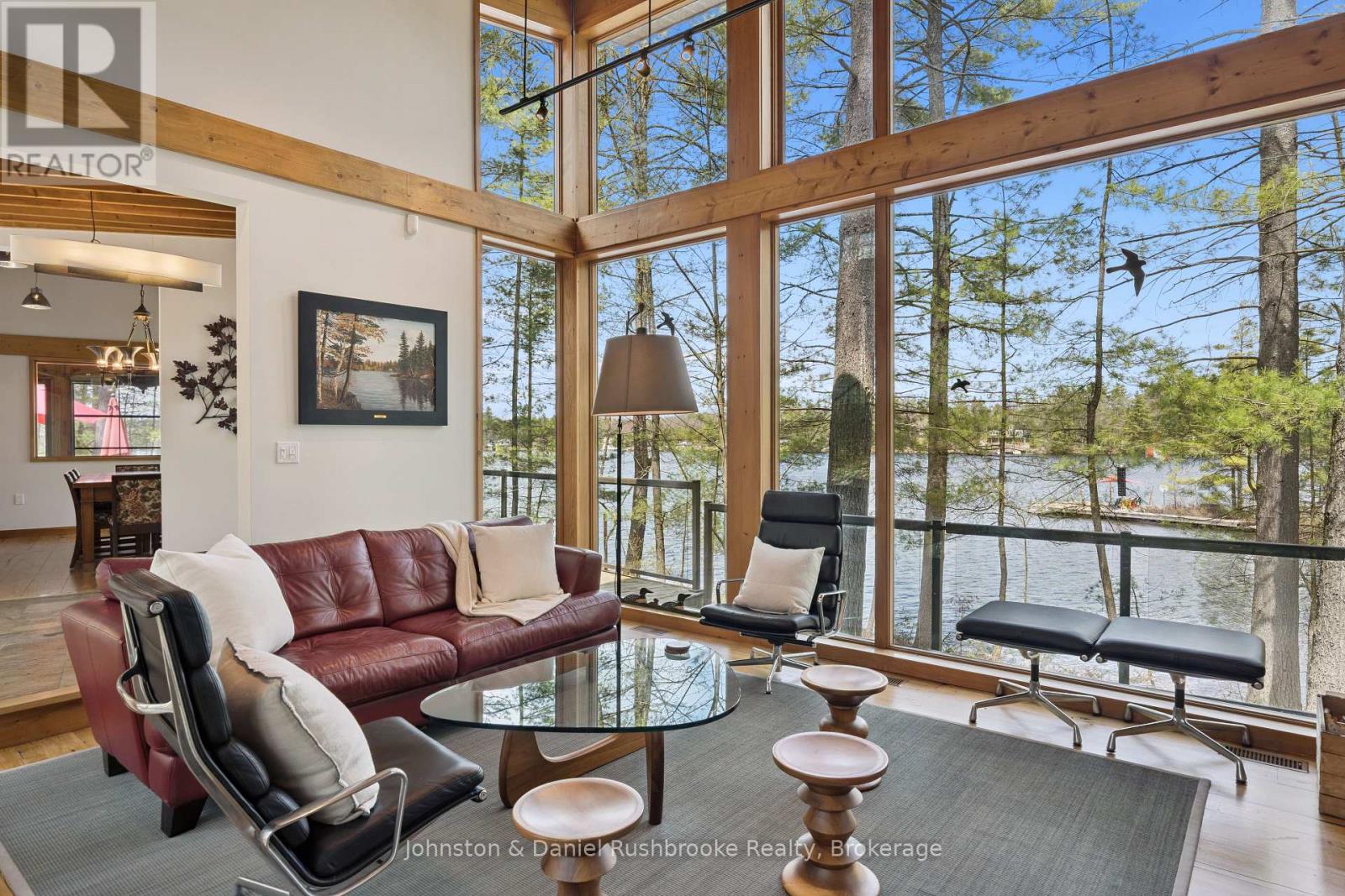 1150 Road 1000, Gravenhurst, Ontario P1P 0E7 - Photo 4 - X13151434