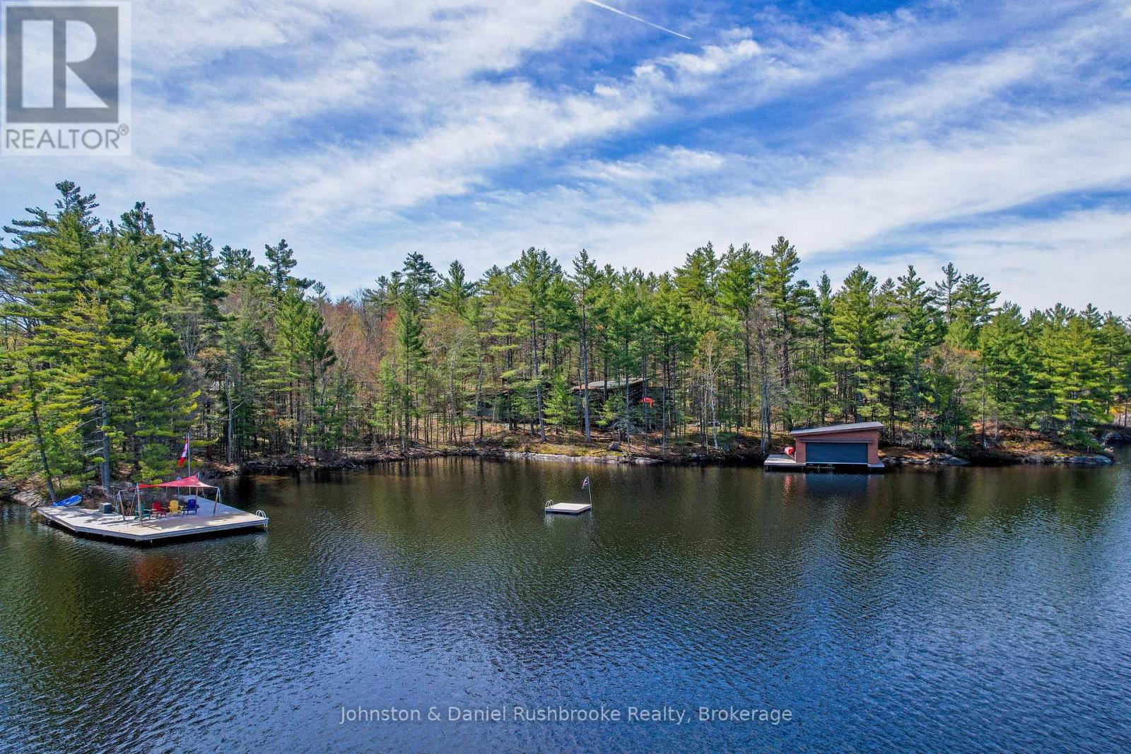 1150 Road 1000, Gravenhurst, Ontario P1P 0E7 - Photo 44 - X13151434
