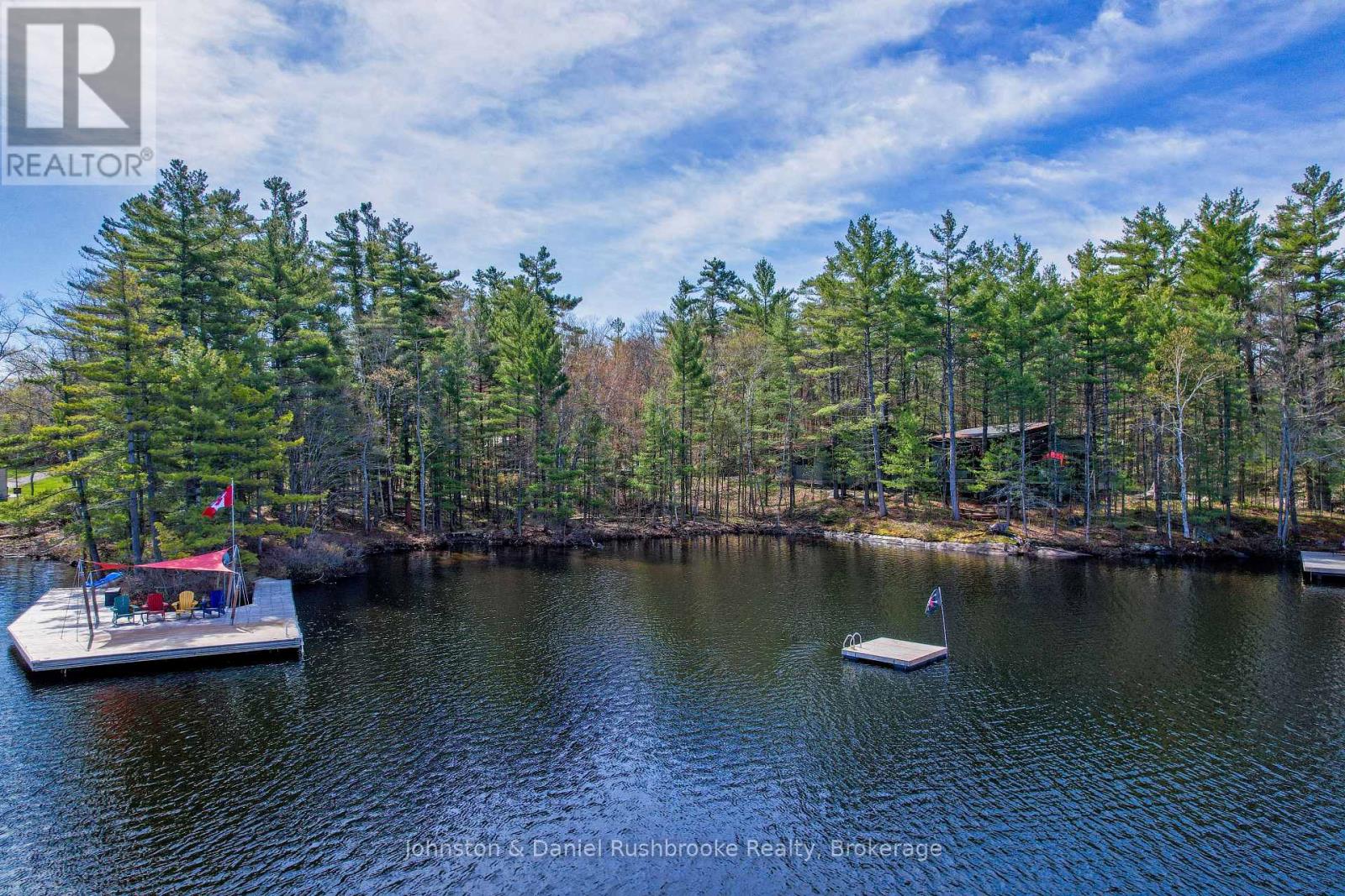1150 Road 1000, Gravenhurst, Ontario P1P 0E7 - Photo 45 - X13151434