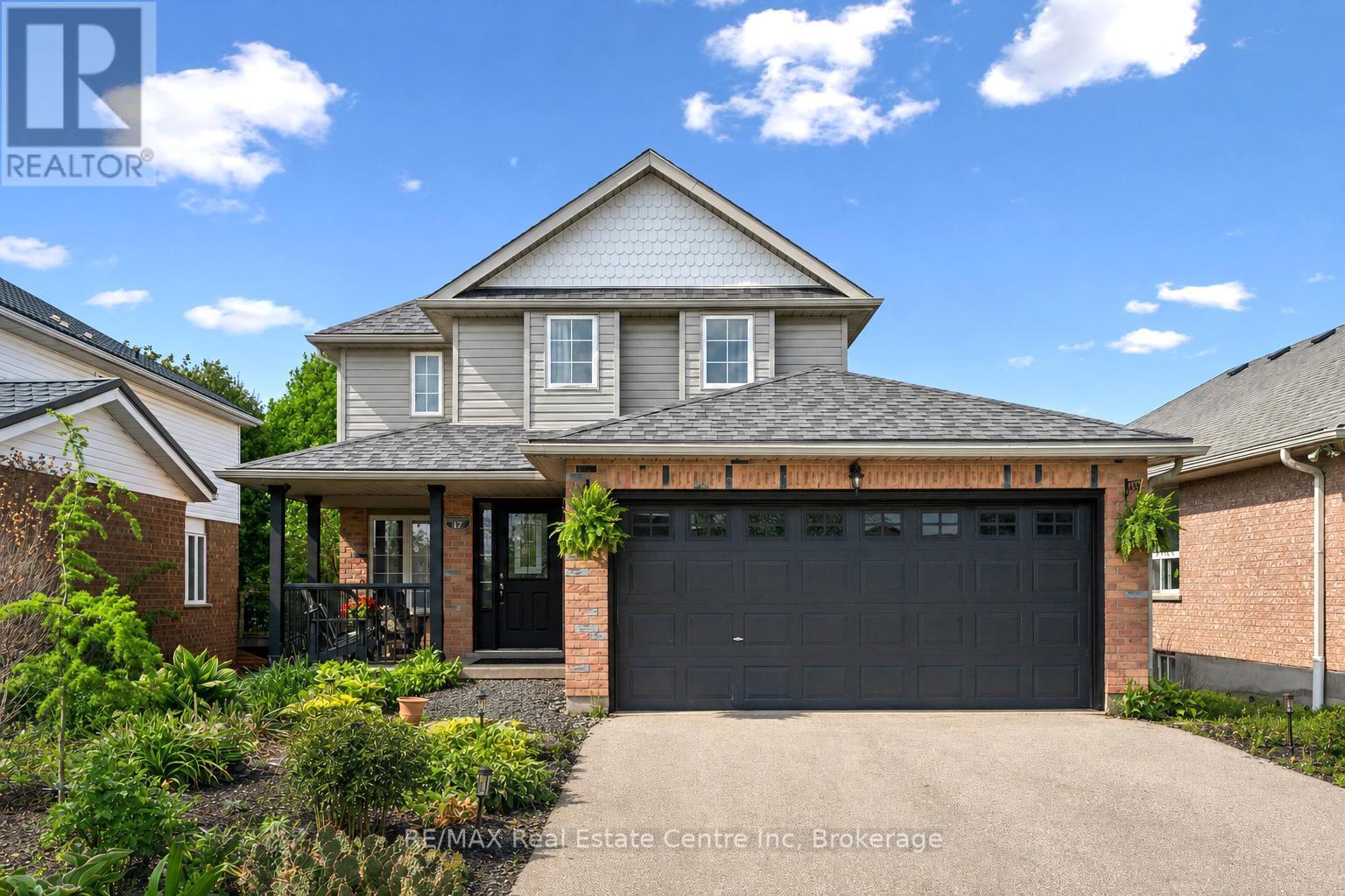 17 Gibbs Crescent, Guelph, Ontario N1G 5B6 - Photo 1 - X13151504