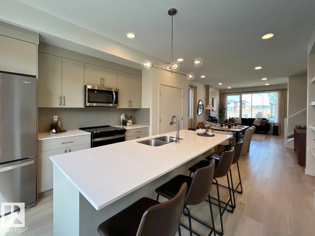2335 160 St Sw, Edmonton, Alberta  T6W 4E5 - Photo 6 - E4488824