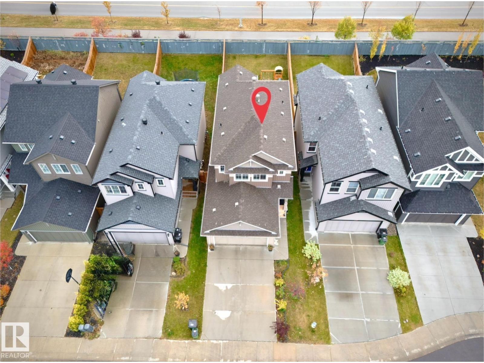 1024 Daniels Loop Sw, Edmonton, Alberta  T6W 4C9 - Photo 4 - E4488825
