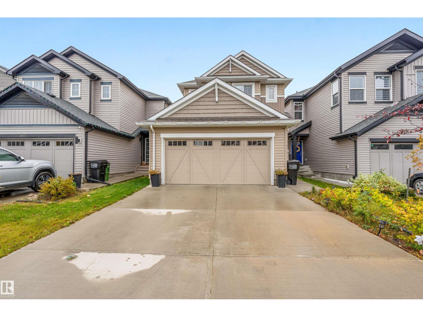 1024 Daniels Loop Sw, Edmonton, Alberta  T6W 4C9 - Photo 6 - E4488825