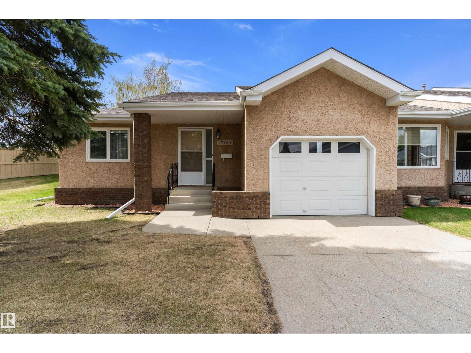 17404 Callingwood RD NW, edmonton, Alberta