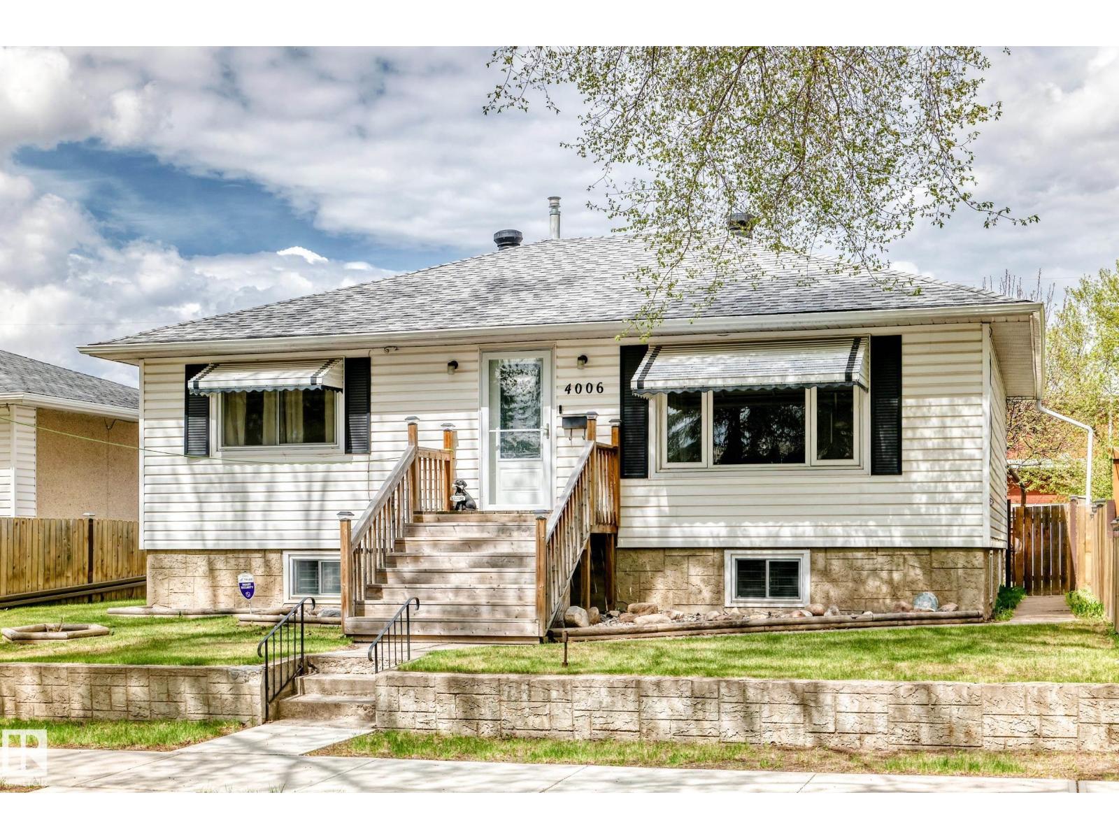 4006 115 Av Nw, Edmonton, Alberta  T5W 0V4 - Photo 2 - E4488828