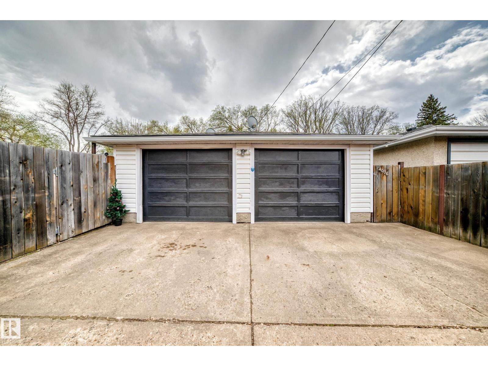4006 115 Av Nw, Edmonton, Alberta  T5W 0V4 - Photo 65 - E4488828