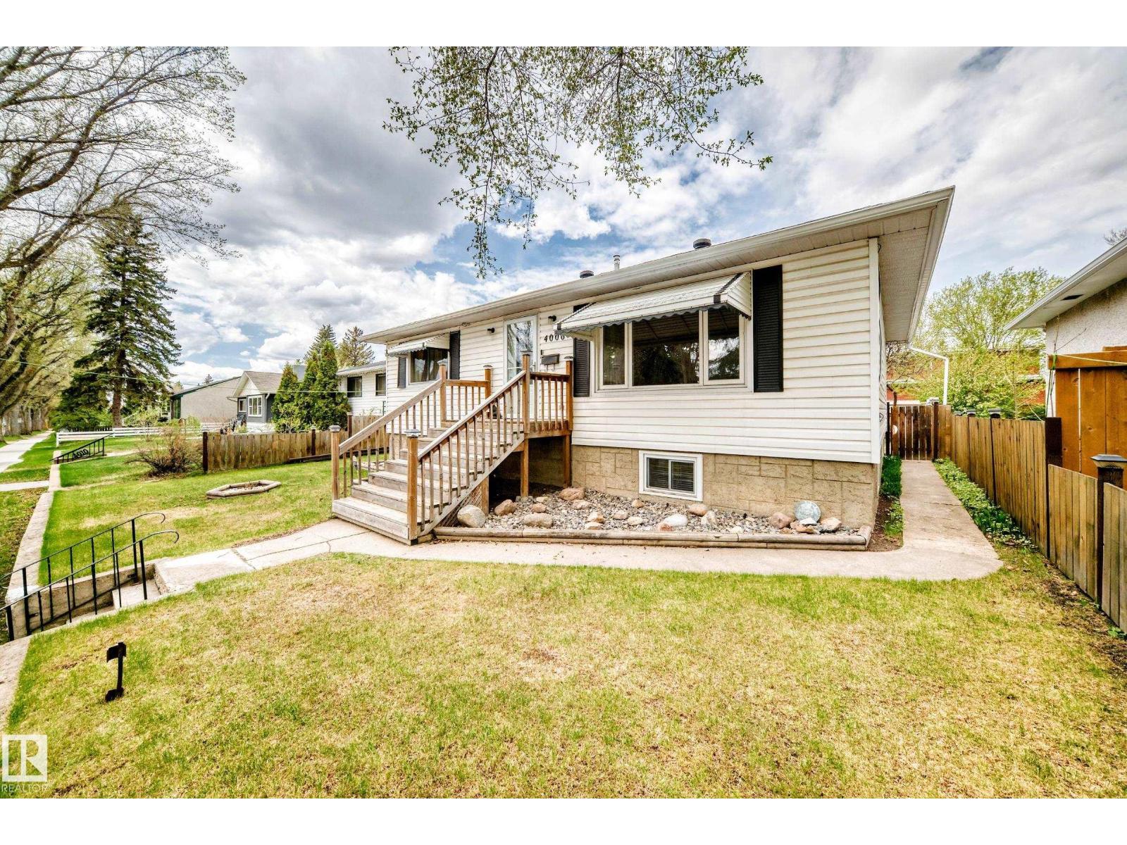 4006 115 Av Nw, Edmonton, Alberta  T5W 0V4 - Photo 67 - E4488828
