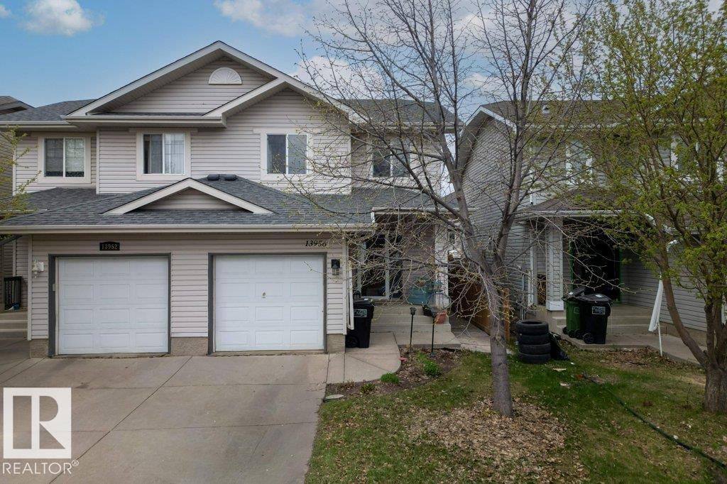 13956 137 ST NW, edmonton, Alberta