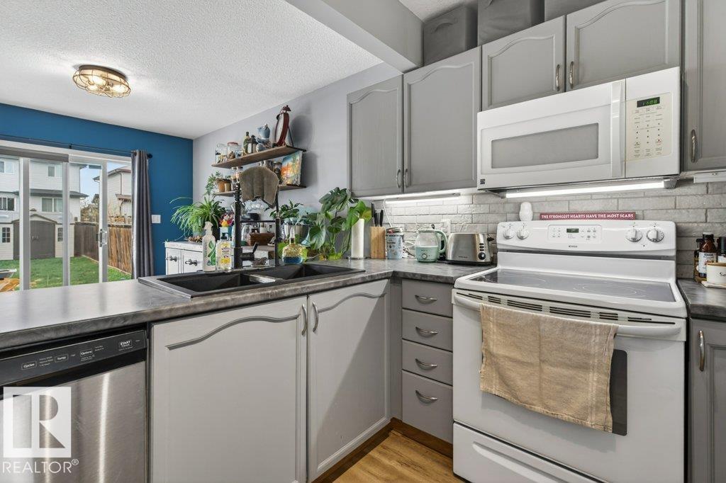 13956 137 St Nw, Edmonton, Alberta  T6V 1X3 - Photo 13 - E4488829