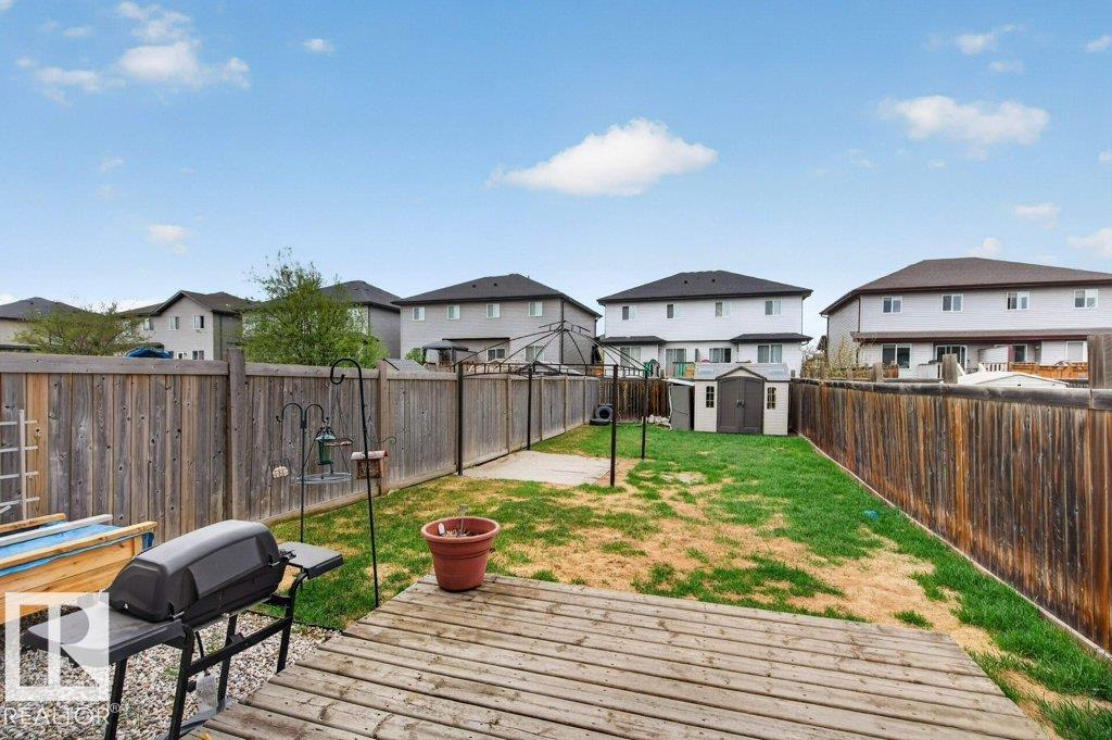 13956 137 St Nw, Edmonton, Alberta  T6V 1X3 - Photo 33 - E4488829