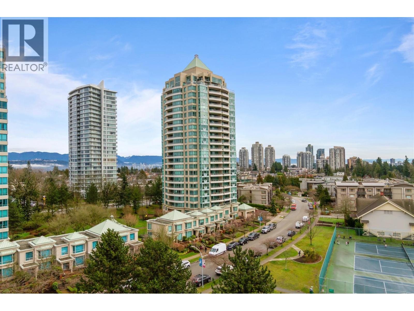 906 6622 Southoaks Crescent, Burnaby, British Columbia  V5E 4K2 - Photo 12 - R3107998